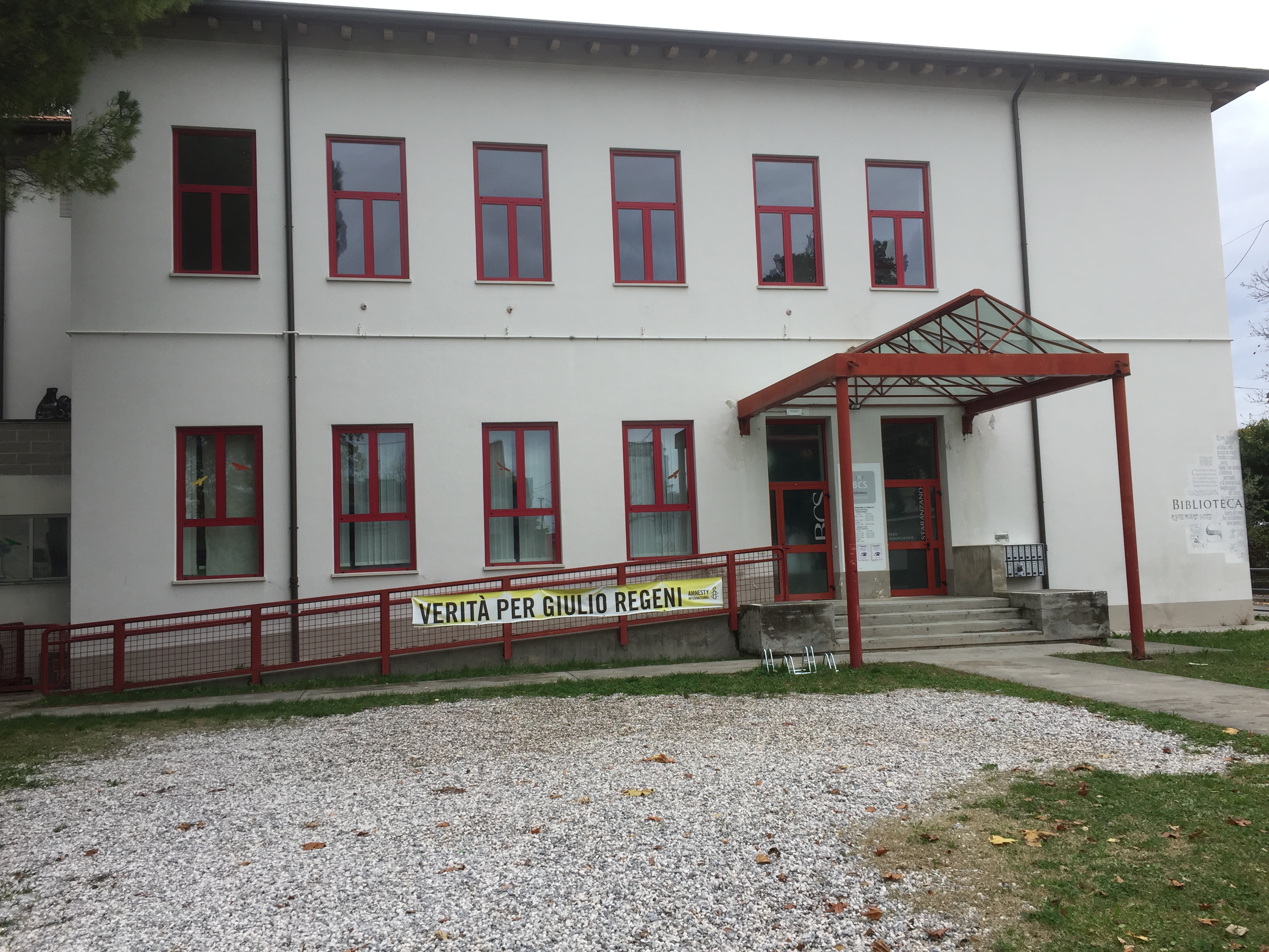 Immagine per La biblioteca di Staranzano apre anche ai tirocini per universitari, accordo con l'ateneo di Udine